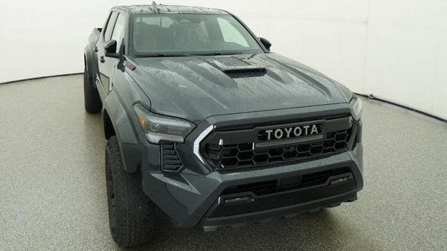 2026 Toyota Tacoma i-FORCE MAX Tacoma TRD Pro