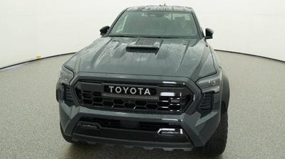 2026 Toyota Tacoma i-FORCE MAX Tacoma TRD Pro