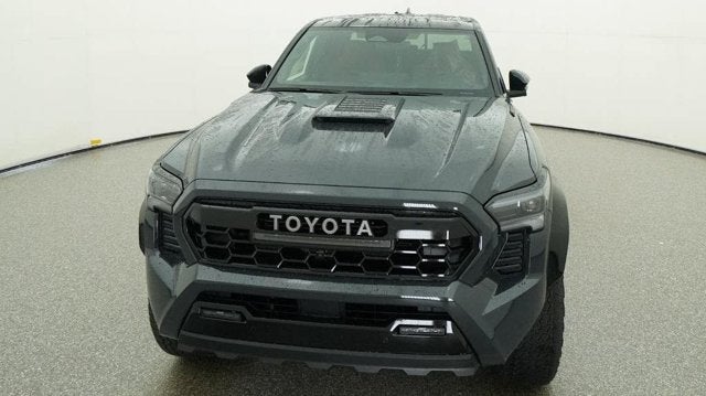 2026 Toyota Tacoma i-FORCE MAX Tacoma TRD Pro