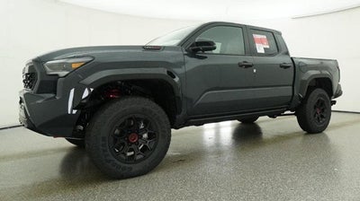2026 Toyota Tacoma i-FORCE MAX Tacoma TRD Pro