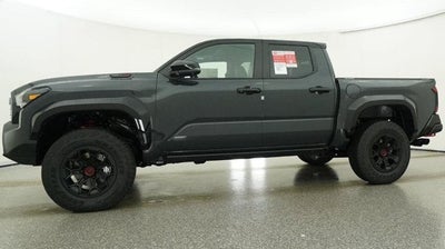 2026 Toyota Tacoma i-FORCE MAX Tacoma TRD Pro