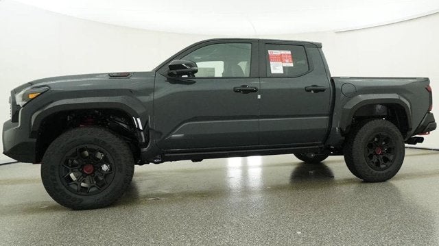 2026 Toyota Tacoma i-FORCE MAX Tacoma TRD Pro