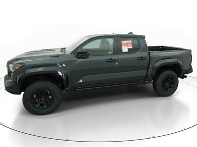 2026 Toyota Tacoma i-FORCE MAX Tacoma TRD Pro