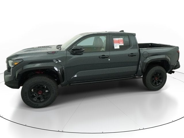 2026 Toyota Tacoma i-FORCE MAX Tacoma TRD Pro