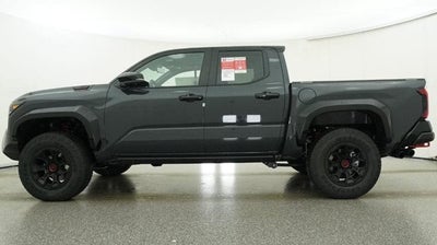 2026 Toyota Tacoma i-FORCE MAX Tacoma TRD Pro