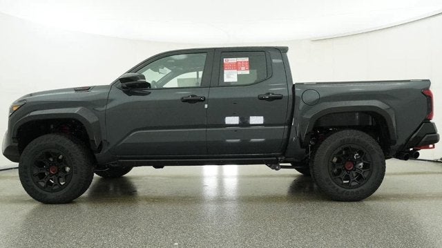 2026 Toyota Tacoma i-FORCE MAX Tacoma TRD Pro