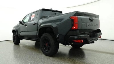 2026 Toyota Tacoma i-FORCE MAX Tacoma TRD Pro