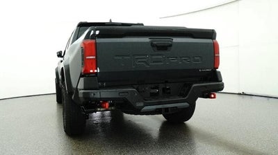 2026 Toyota Tacoma i-FORCE MAX Tacoma TRD Pro