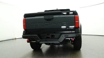 2026 Toyota Tacoma i-FORCE MAX Tacoma TRD Pro