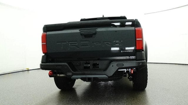 2026 Toyota Tacoma i-FORCE MAX Tacoma TRD Pro