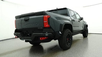 2026 Toyota Tacoma i-FORCE MAX Tacoma TRD Pro