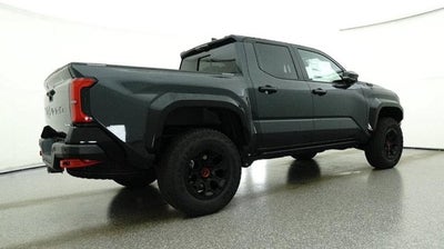 2026 Toyota Tacoma i-FORCE MAX Tacoma TRD Pro