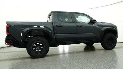 2026 Toyota Tacoma i-FORCE MAX Tacoma TRD Pro