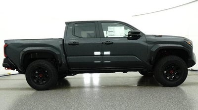 2026 Toyota Tacoma i-FORCE MAX Tacoma TRD Pro