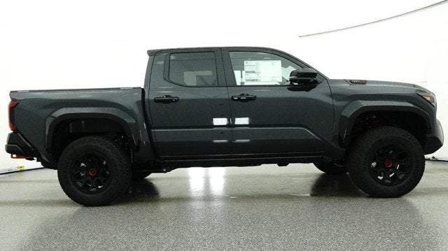 2026 Toyota Tacoma i-FORCE MAX Tacoma TRD Pro