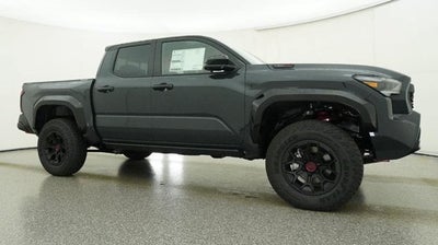 2026 Toyota Tacoma i-FORCE MAX Tacoma TRD Pro
