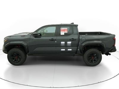 2026 Toyota Tacoma i-FORCE MAX Tacoma TRD Pro
