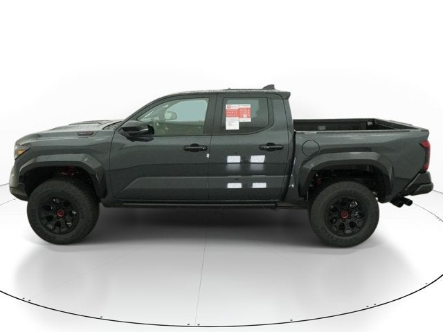 2026 Toyota Tacoma i-FORCE MAX Tacoma TRD Pro