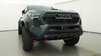 2026 Toyota Tacoma i-FORCE MAX Tacoma TRD Pro