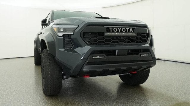 2026 Toyota Tacoma i-FORCE MAX Tacoma TRD Pro