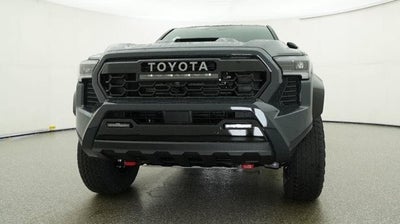 2026 Toyota Tacoma i-FORCE MAX Tacoma TRD Pro