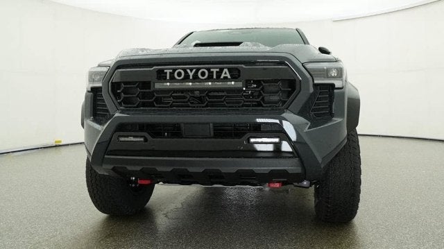 2026 Toyota Tacoma i-FORCE MAX Tacoma TRD Pro