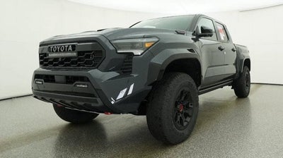 2026 Toyota Tacoma i-FORCE MAX Tacoma TRD Pro