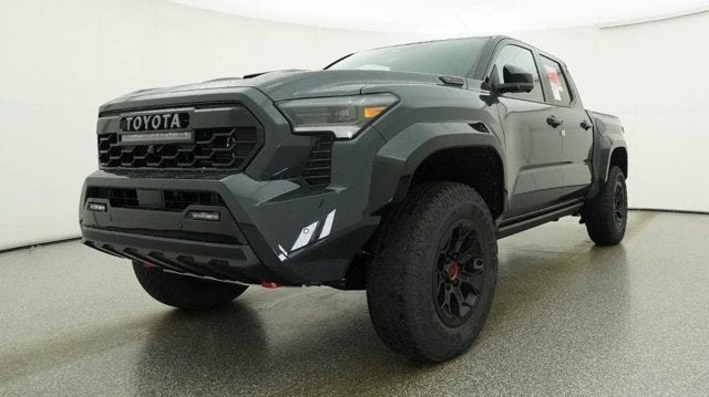 2026 Toyota Tacoma i-FORCE MAX Tacoma TRD Pro