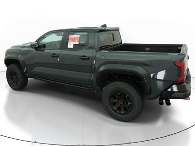 2026 Toyota Tacoma i-FORCE MAX Tacoma TRD Pro