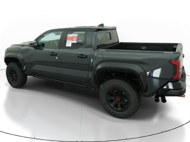 2026 Toyota Tacoma i-FORCE MAX Tacoma TRD Pro
