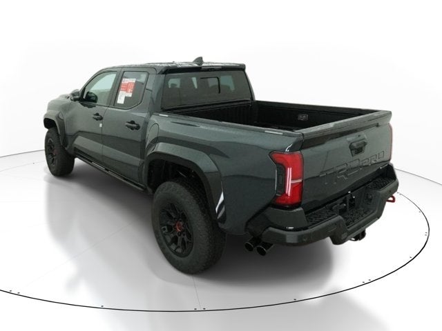 2026 Toyota Tacoma i-FORCE MAX Tacoma TRD Pro