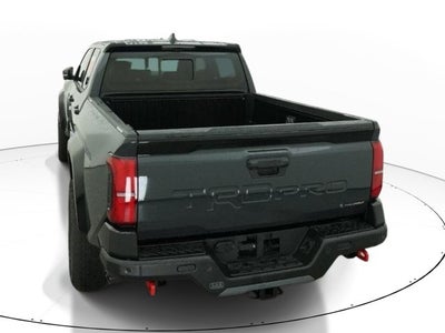 2026 Toyota Tacoma i-FORCE MAX Tacoma TRD Pro