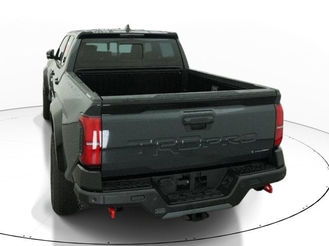 2026 Toyota Tacoma i-FORCE MAX Tacoma TRD Pro
