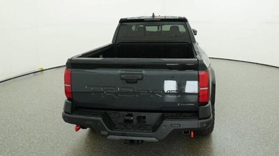 2026 Toyota Tacoma i-FORCE MAX Tacoma TRD Pro