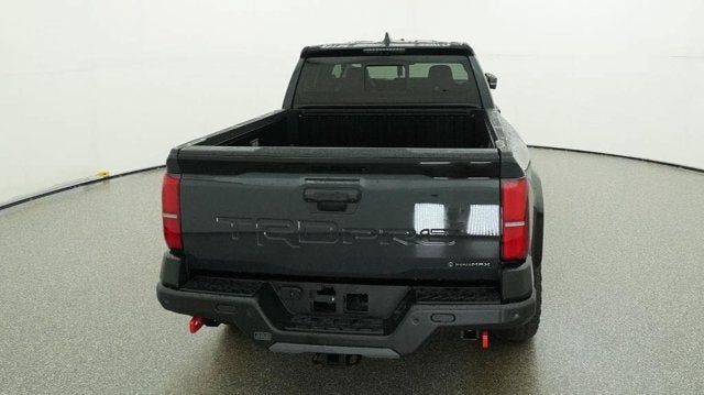 2026 Toyota Tacoma i-FORCE MAX Tacoma TRD Pro