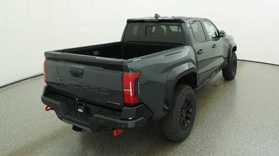 2026 Toyota Tacoma i-FORCE MAX Tacoma TRD Pro