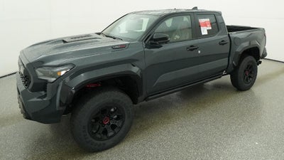 2026 Toyota Tacoma i-FORCE MAX Tacoma TRD Pro