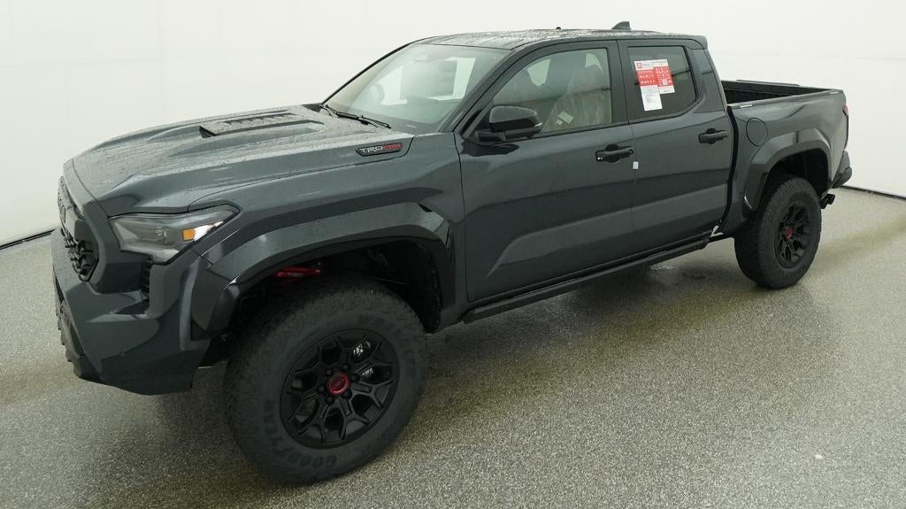 2026 Toyota Tacoma i-FORCE MAX Tacoma TRD Pro
