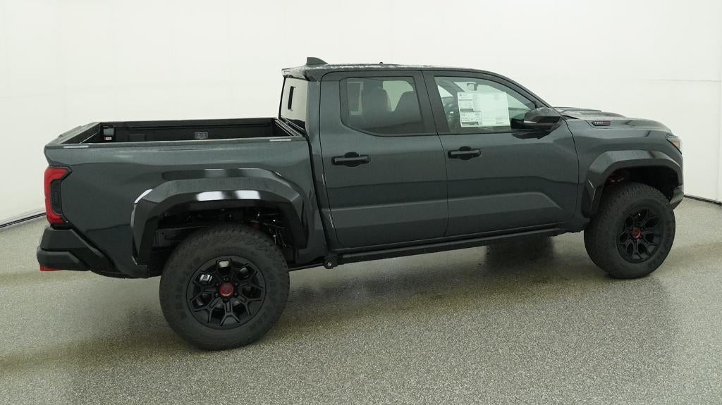 2026 Toyota Tacoma i-FORCE MAX Tacoma TRD Pro