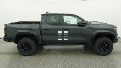 2026 Toyota Tacoma i-FORCE MAX Tacoma TRD Pro