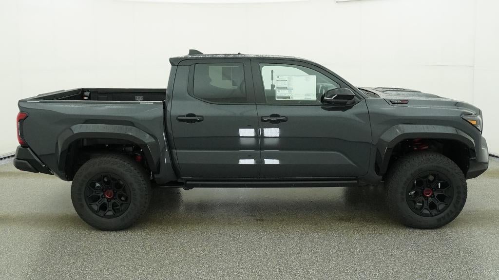 2026 Toyota Tacoma i-FORCE MAX Tacoma TRD Pro
