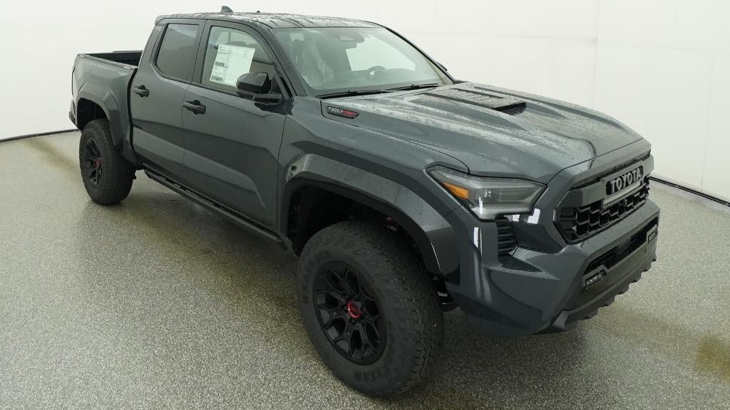 2026 Toyota Tacoma i-FORCE MAX Tacoma TRD Pro