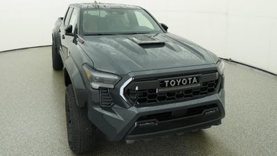 2026 Toyota Tacoma i-FORCE MAX Tacoma TRD Pro