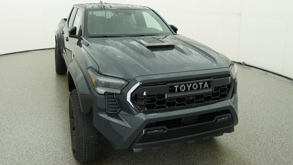 2026 Toyota Tacoma i-FORCE MAX Tacoma TRD Pro