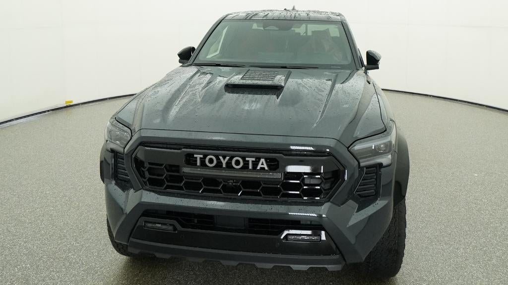 2026 Toyota Tacoma i-FORCE MAX Tacoma TRD Pro
