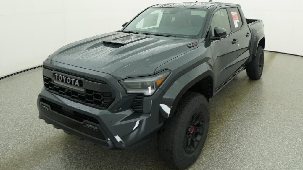 2026 Toyota Tacoma i-FORCE MAX Tacoma TRD Pro