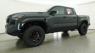 2026 Toyota Tacoma i-FORCE MAX Tacoma TRD Pro