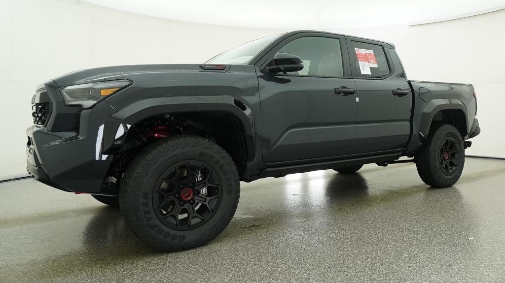 2026 Toyota Tacoma i-FORCE MAX Tacoma TRD Pro