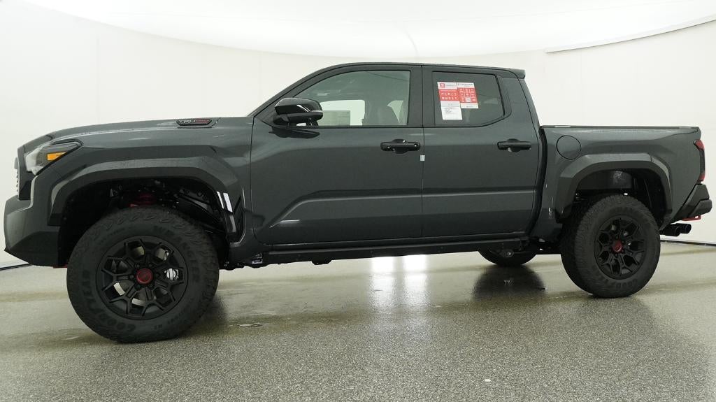 2026 Toyota Tacoma i-FORCE MAX Tacoma TRD Pro