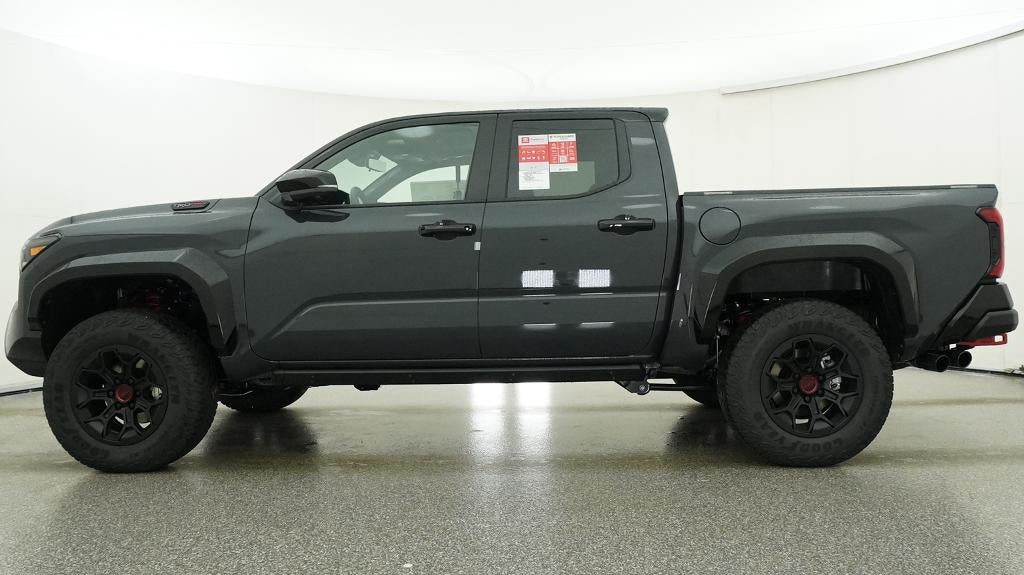 2026 Toyota Tacoma i-FORCE MAX Tacoma TRD Pro